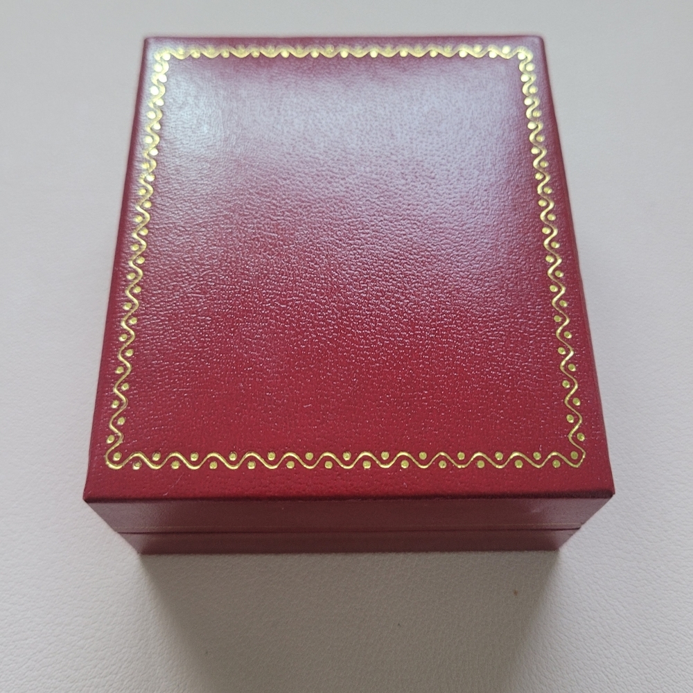 14k white gold necklace